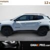 Jeep Compass ii 1.3 phev t4 190 ch 4xe eawd night eagle