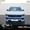 Jeep Compass ii 1.3 phev t4 190 ch 4xe eawd night eagle