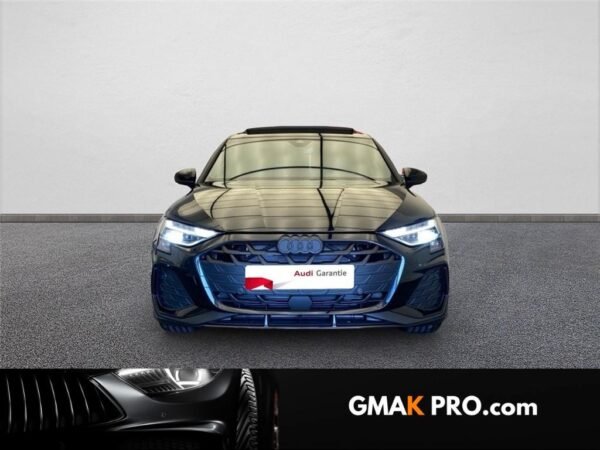image_3062514_2 Audi A3/s3/rs3 iv 35 tfsi mild hybrid 150 s tronic 7 s line