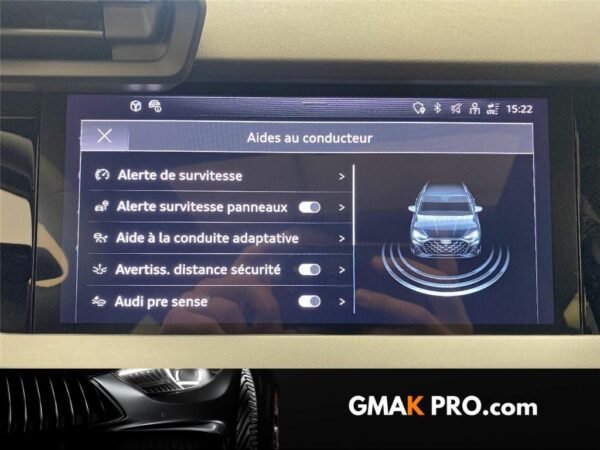 image_3062514_24 Audi A3/s3/rs3 iv 35 tfsi mild hybrid 150 s tronic 7 s line