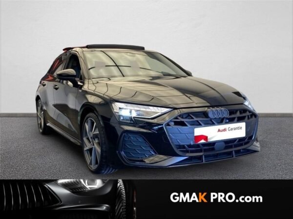image_3062514_3 Audi A3/s3/rs3 iv 35 tfsi mild hybrid 150 s tronic 7 s line