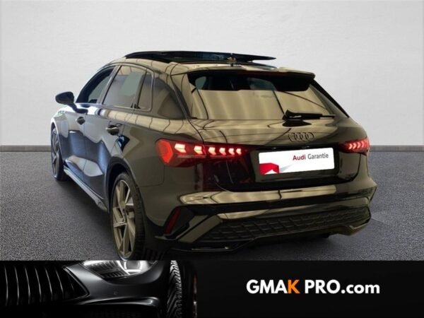 image_3062514_7 Audi A3/s3/rs3 iv 35 tfsi mild hybrid 150 s tronic 7 s line
