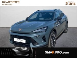 Cupra Formentor 1.5 etsi hybrid 150 ch dsg7 v