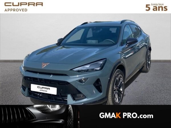 Cupra Formentor 1.5 etsi hybrid 150 ch dsg7 v
