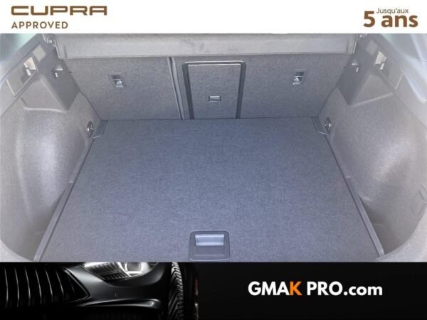 Cupra Formentor 1.5 etsi hybrid 150 ch dsg7 v