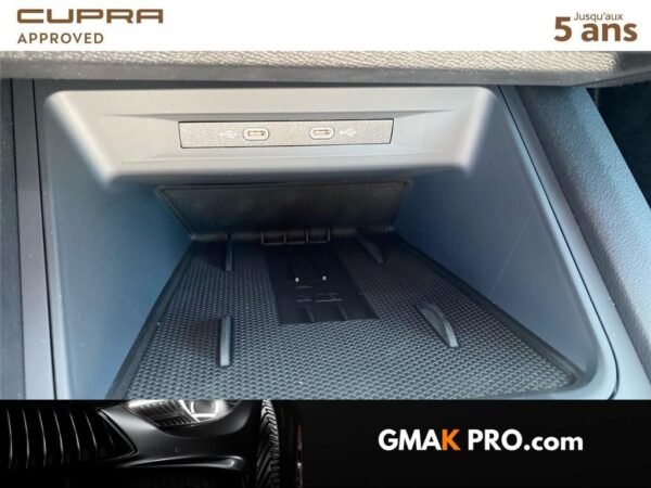 Cupra Formentor 1.5 etsi hybrid 150 ch dsg7 v