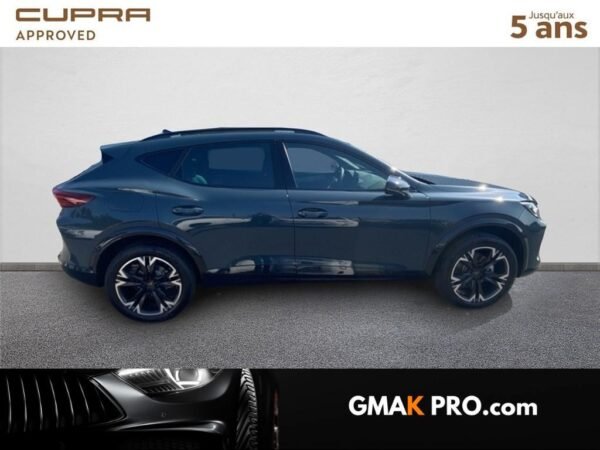 Cupra Formentor 1.5 etsi hybrid 150 ch dsg7 v