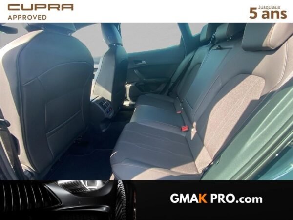 Cupra Formentor 1.5 etsi hybrid 150 ch dsg7 v