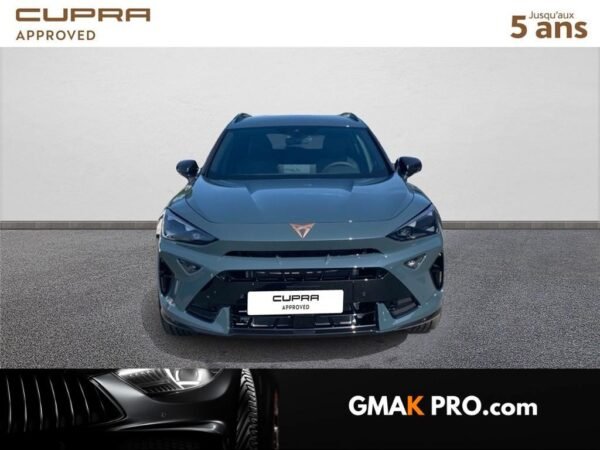 Cupra Formentor 1.5 etsi hybrid 150 ch dsg7 v
