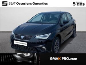 Seat Ibiza 1.0 ecotsi 95 ch s/s bvm5 copa