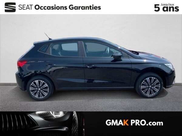Seat Ibiza 1.0 ecotsi 95 ch s/s bvm5 copa