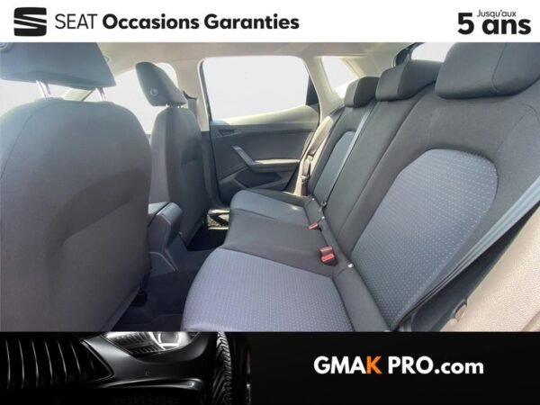 Seat Ibiza 1.0 ecotsi 95 ch s/s bvm5 copa