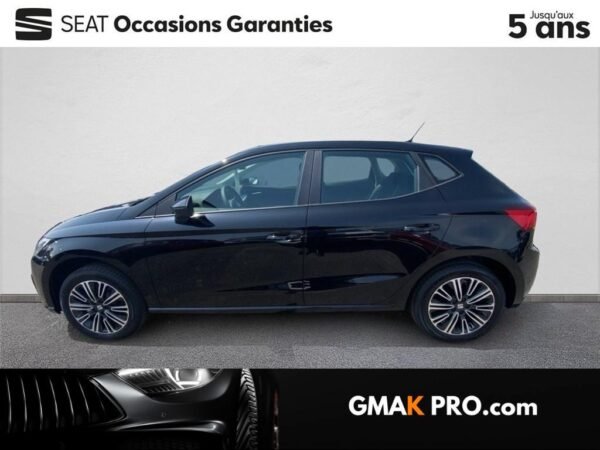 Seat Ibiza 1.0 ecotsi 95 ch s/s bvm5 copa