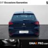 Seat Ibiza 1.0 ecotsi 95 ch s/s bvm5 copa