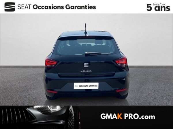 Seat Ibiza 1.0 ecotsi 95 ch s/s bvm5 copa