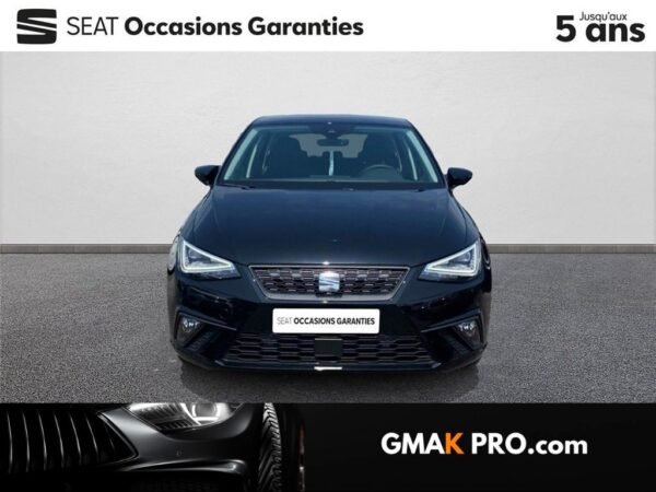 Seat Ibiza 1.0 ecotsi 95 ch s/s bvm5 copa