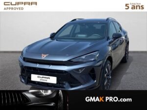 Cupra Formentor 1.5 etsi hybrid 150 ch dsg7 v