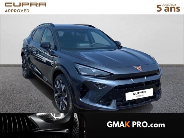 Cupra Formentor 1.5 etsi hybrid 150 ch dsg7 v