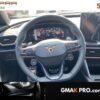 Cupra Formentor 1.5 etsi hybrid 150 ch dsg7 v
