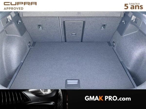 Cupra Formentor 1.5 etsi hybrid 150 ch dsg7 v