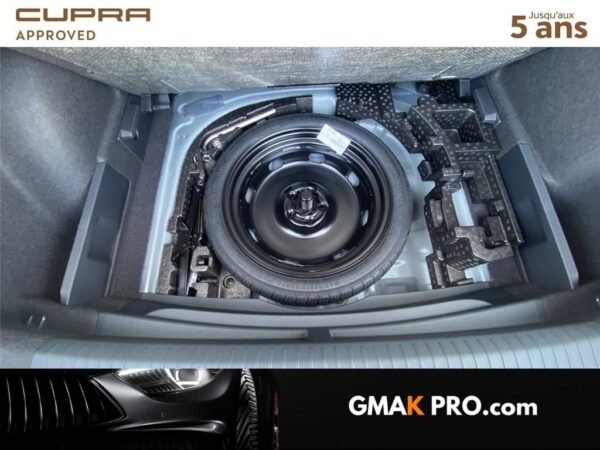 Cupra Formentor 1.5 etsi hybrid 150 ch dsg7 v