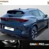 Cupra Formentor 1.5 etsi hybrid 150 ch dsg7 v