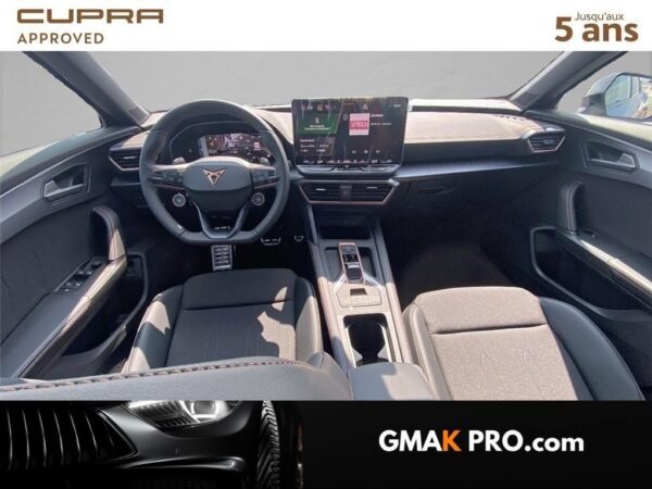 Cupra Formentor 1.5 etsi hybrid 150 ch dsg7 v