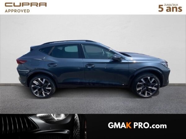 Cupra Formentor 1.5 etsi hybrid 150 ch dsg7 v