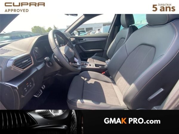Cupra Formentor 1.5 etsi hybrid 150 ch dsg7 v
