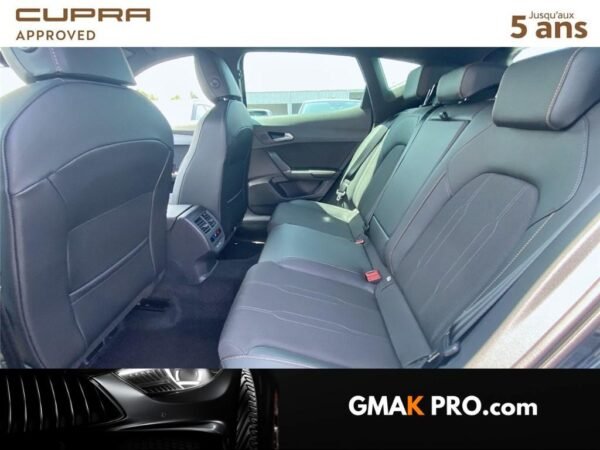 Cupra Formentor 1.5 etsi hybrid 150 ch dsg7 v
