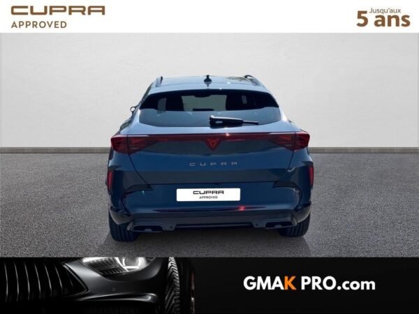 Cupra Formentor 1.5 etsi hybrid 150 ch dsg7 v