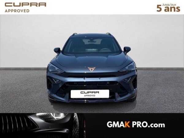 Cupra Formentor 1.5 etsi hybrid 150 ch dsg7 v