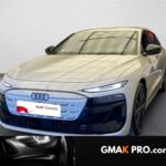 Audi A6 e-tron Performance 367 ch 100 kwh s line