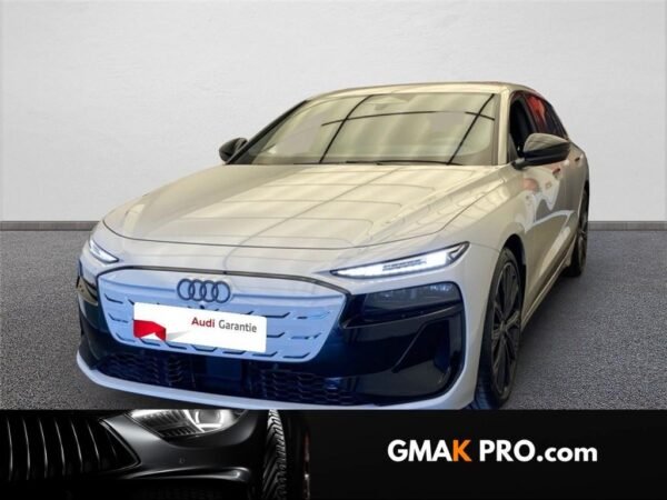 image_3078359_1 Audi A6 e-tron Performance 367 ch 100 kwh s line
