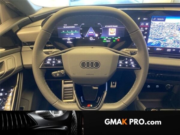image_3078359_12 Audi A6 e-tron Performance 367 ch 100 kwh s line