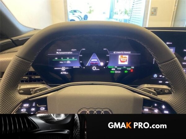 image_3078359_13 Audi A6 e-tron Performance 367 ch 100 kwh s line