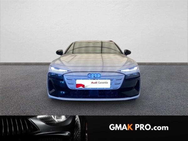image_3078359_2 Audi A6 e-tron Performance 367 ch 100 kwh s line