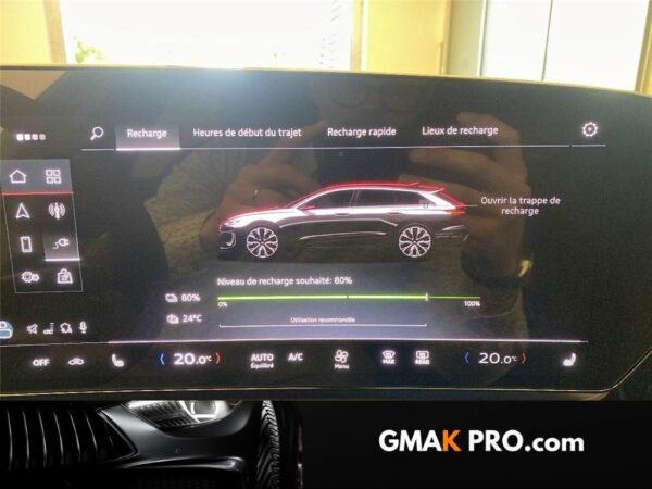 image_3078359_20 Audi A6 e-tron Performance 367 ch 100 kwh s line