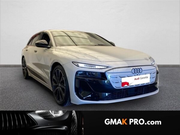 image_3078359_3 Audi A6 e-tron Performance 367 ch 100 kwh s line