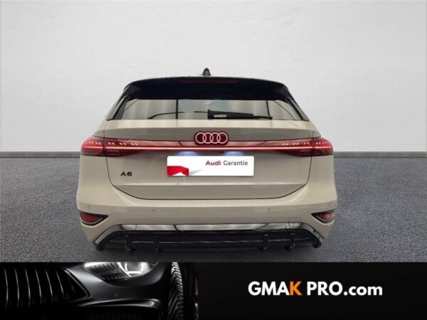 image_3078359_5 Audi A6 e-tron Performance 367 ch 100 kwh s line