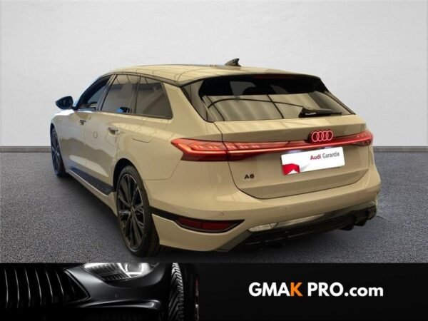 image_3078359_7 Audi A6 e-tron Performance 367 ch 100 kwh s line