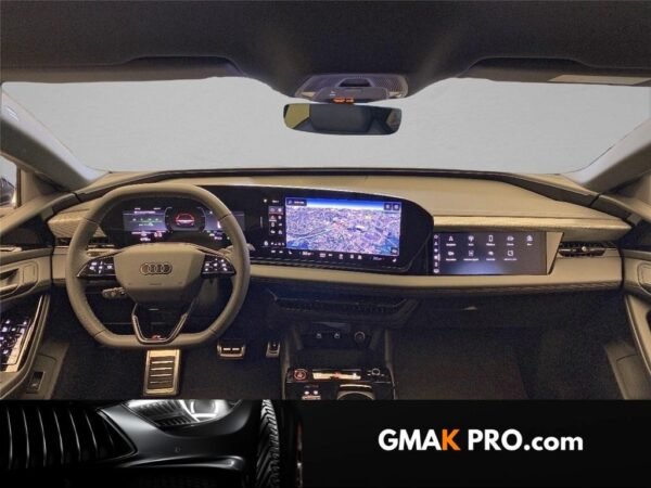 image_3078359_8 Audi A6 e-tron Performance 367 ch 100 kwh s line