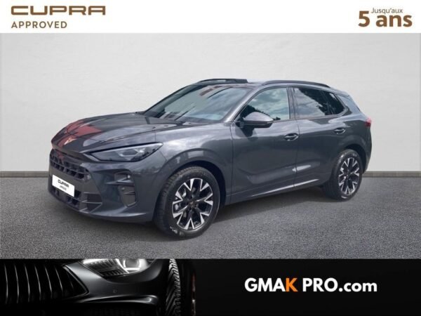 Cupra Terramar 1.5 etsi hybrid 150 ch dsg7 v