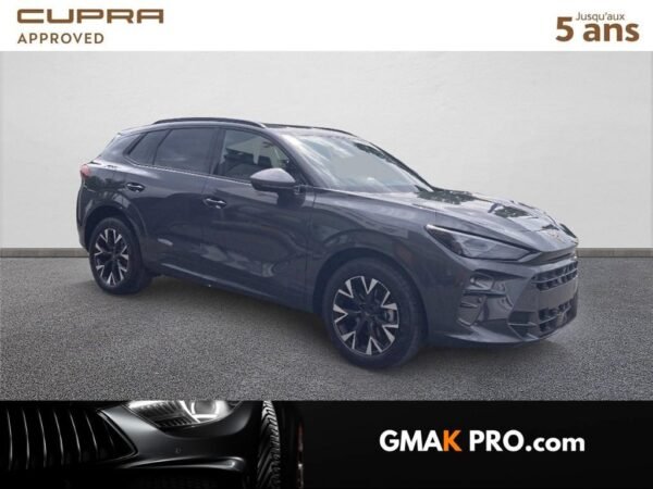 Cupra Terramar 1.5 etsi hybrid 150 ch dsg7 v