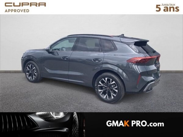 Cupra Terramar 1.5 etsi hybrid 150 ch dsg7 v