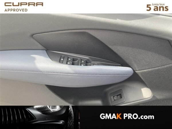 Cupra Terramar 1.5 etsi hybrid 150 ch dsg7 v