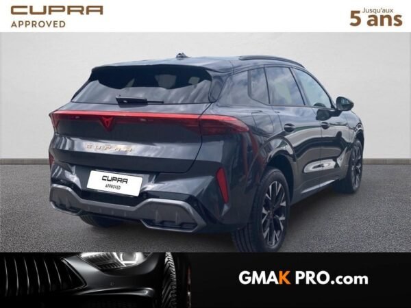 Cupra Terramar 1.5 etsi hybrid 150 ch dsg7 v