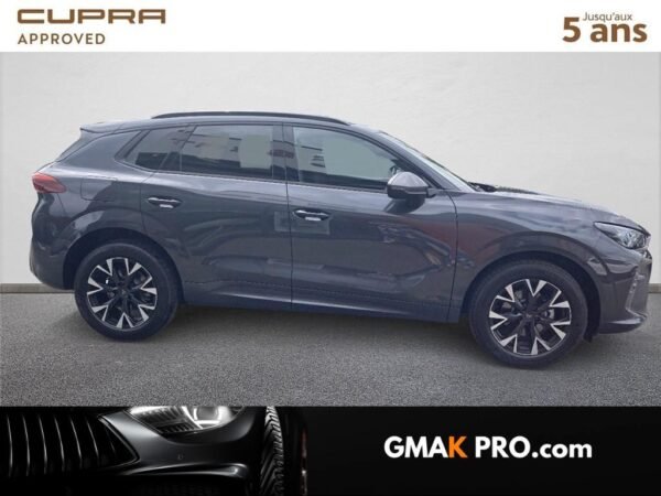 Cupra Terramar 1.5 etsi hybrid 150 ch dsg7 v