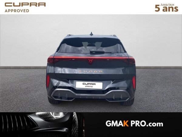 Cupra Terramar 1.5 etsi hybrid 150 ch dsg7 v