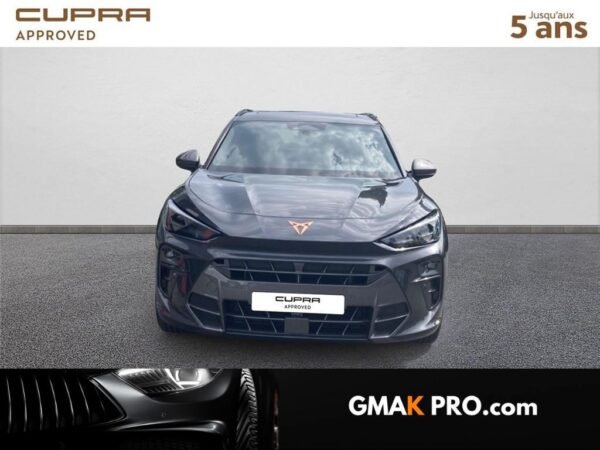 Cupra Terramar 1.5 etsi hybrid 150 ch dsg7 v